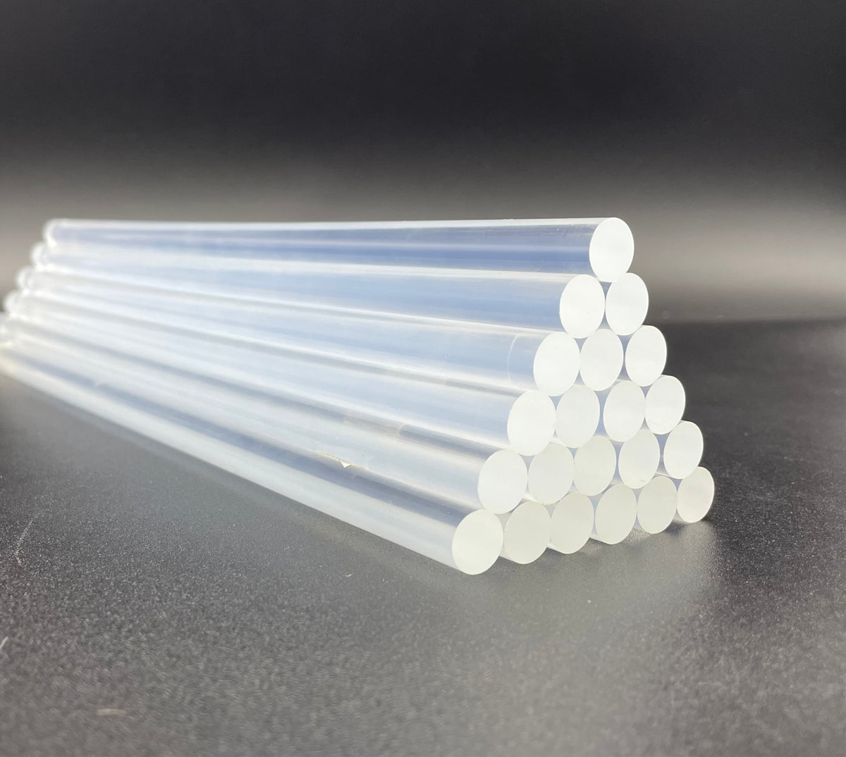 10,00 Kg Hochtransparente Hotmelt, Heisskleber, Klebesticks,Glue Sticks 11mm x 300mm Kostenloser Inlandsversand!!!