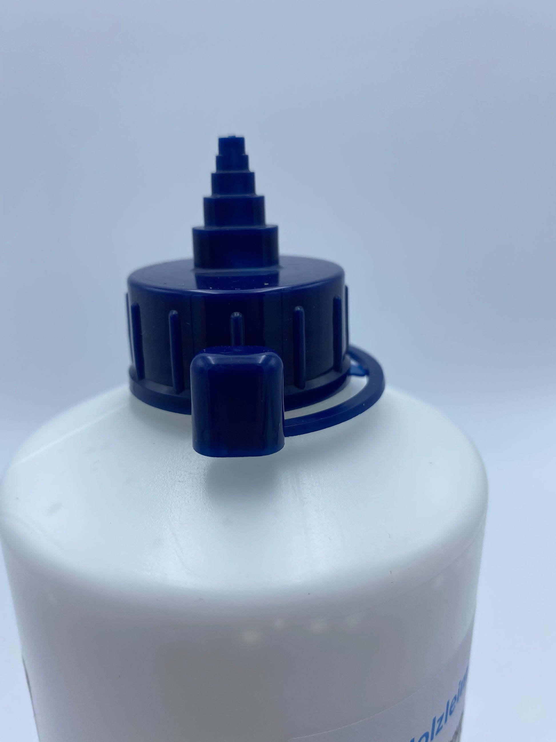 D4 Holzleim 1,00 Kg, 1-Komponeten-D4-Leim Offenzeit ca.17min. ( 15,80 € / kg )